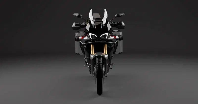 MV Agusta LXP Enduro Veloce (2026) (2)