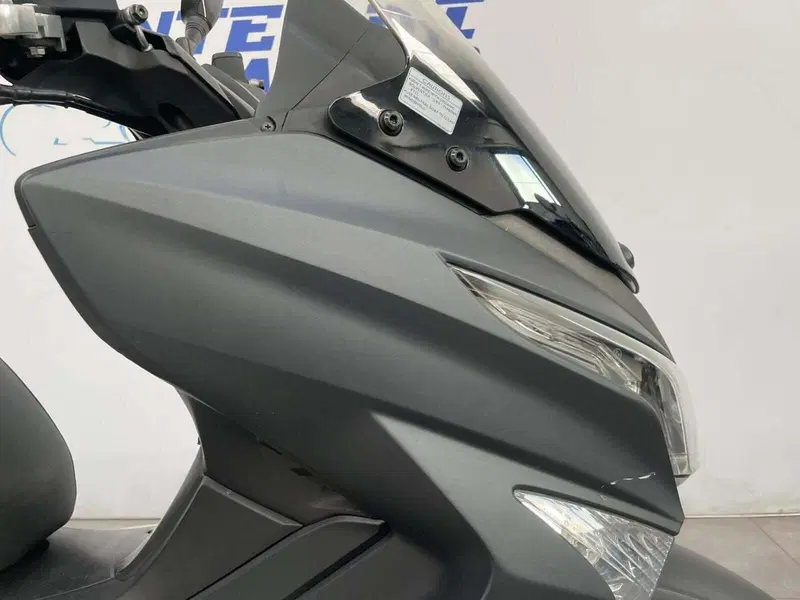 Kymco X-Town 125 City (2020) (2)