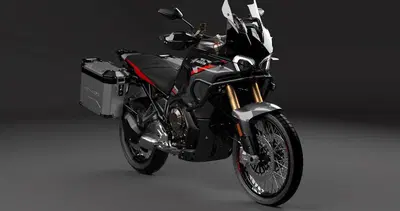 MV Agusta LXP Enduro Veloce (2026) nuova