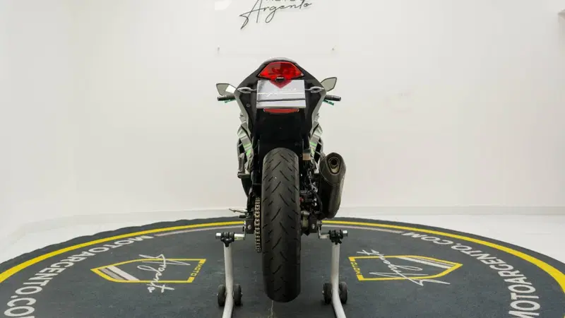 Kawasaki Ninja 300 ABS (2012 - 16) (8)