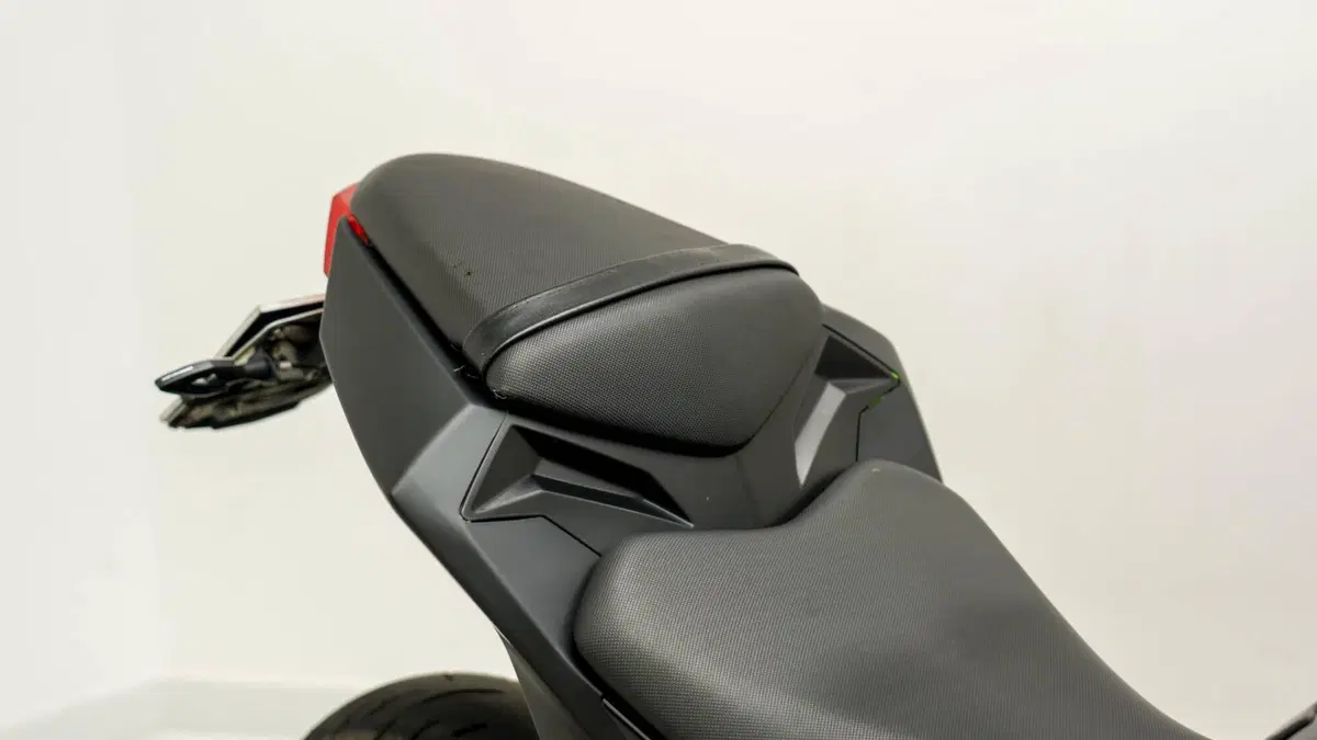 Kawasaki Ninja 300 ABS (2012 - 16) (11)