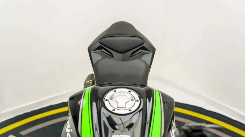 Kawasaki Ninja 300 ABS (2012 - 16) (18)