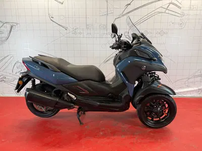 Yamaha Tricity 300 (2021 - 24) usata