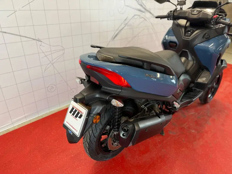 Yamaha Tricity 300 (2021 - 24) (12)