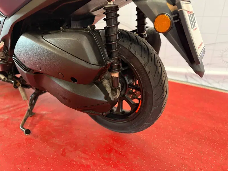 Yamaha Tricity 300 (2021 - 24) (15)