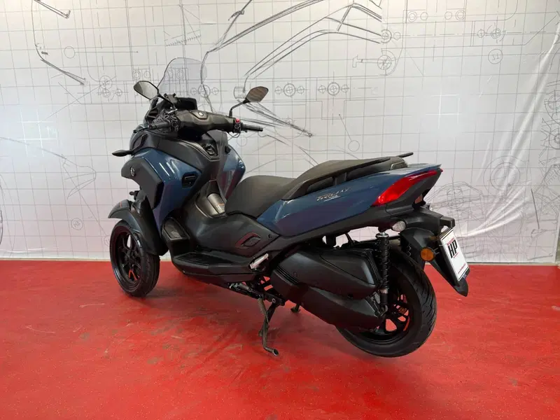 Yamaha Tricity 300 (2021 - 24) (6)