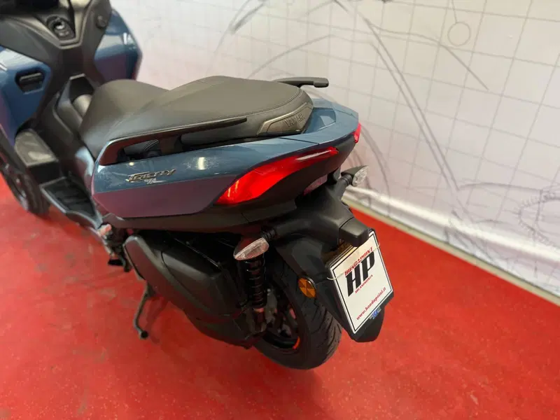 Yamaha Tricity 300 (2021 - 24) (16)