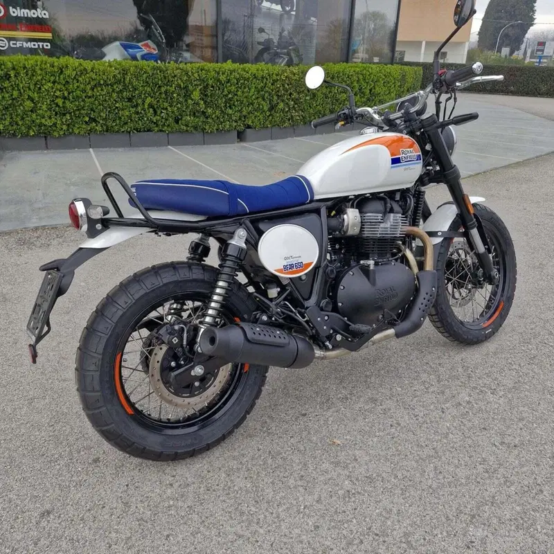 Royal Enfield Bear 650 (2025 - 26) (4)