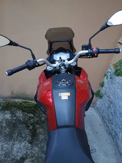 Benelli TRK 251 (2019 - 20) usata