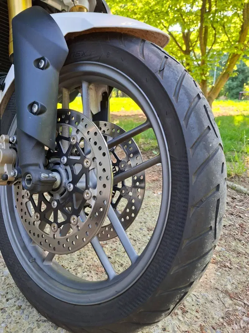 Triumph Tiger 800 ABS (2010 - 14) (6)