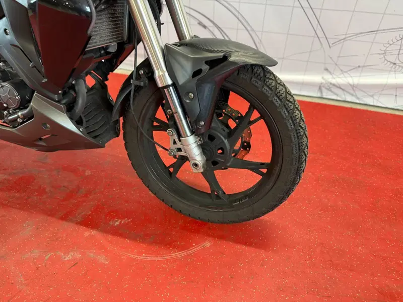 Keeway Motor RKF 125 (2018 - 20) (9)