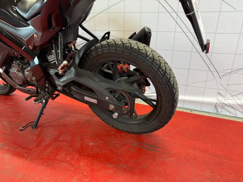 Keeway Motor RKF 125 (2018 - 20) (15)