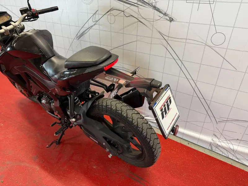 Keeway Motor RKF 125 (2018 - 20) (16)