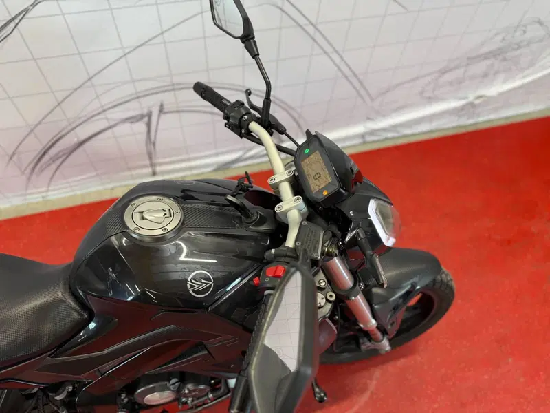 Keeway Motor RKF 125 (2018 - 20) (8)