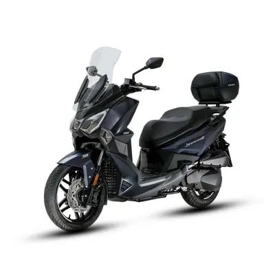 Sym Joyride 300 (2025) nuova