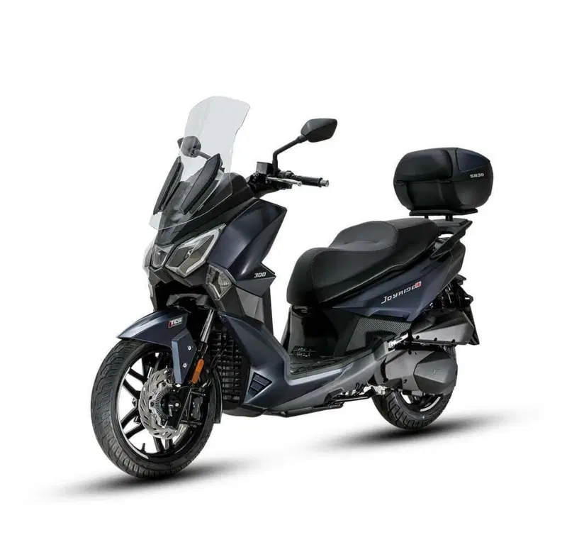 Sym Joyride 300 (2025)
