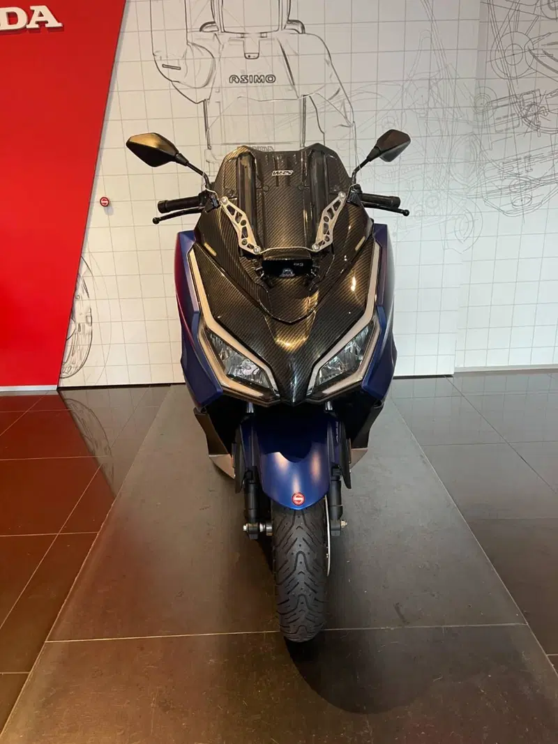 Honda Forza 350 (2022 - 24) (4)