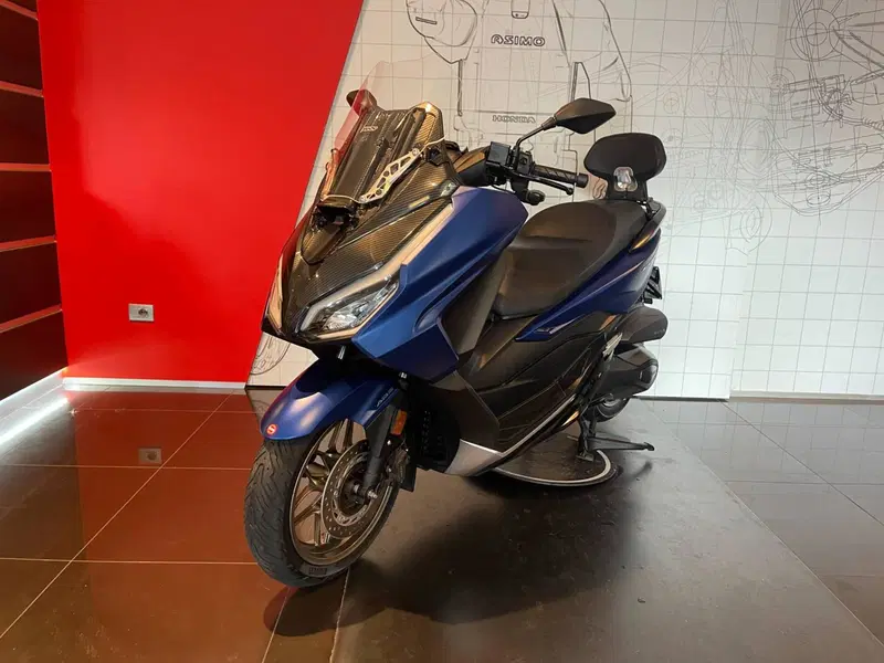 Honda Forza 350 (2022 - 24) (5)