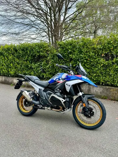Bmw R 1300 GS Trophy (2023 - 26) usata