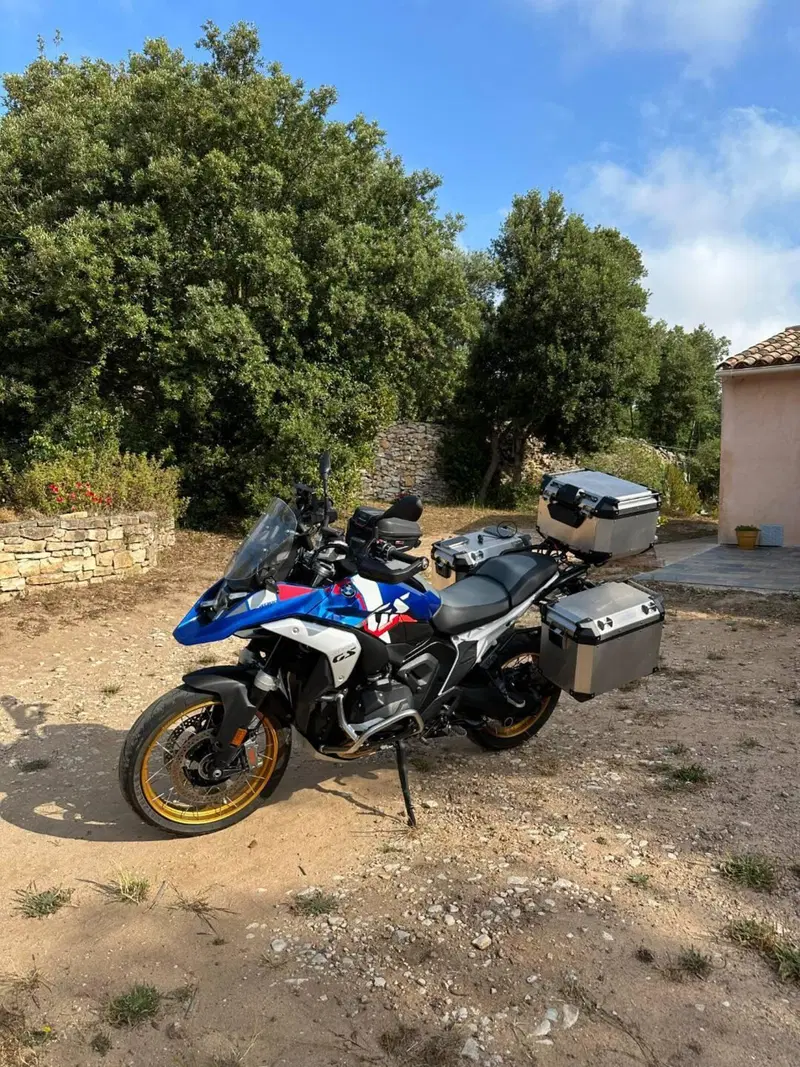 Bmw R 1300 GS Trophy (2023 - 26) (3)
