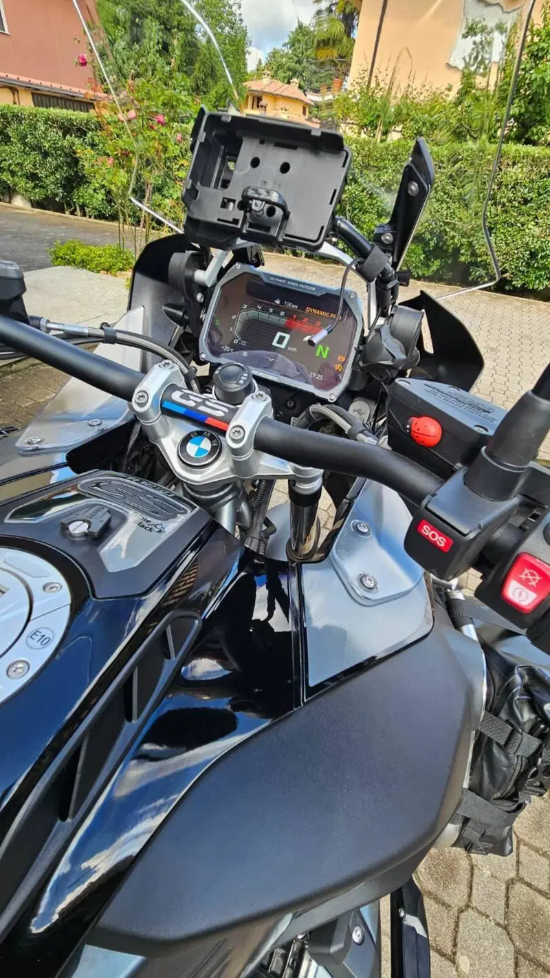 Bmw R 1250 GS Adventure (2021 - 24) (6)