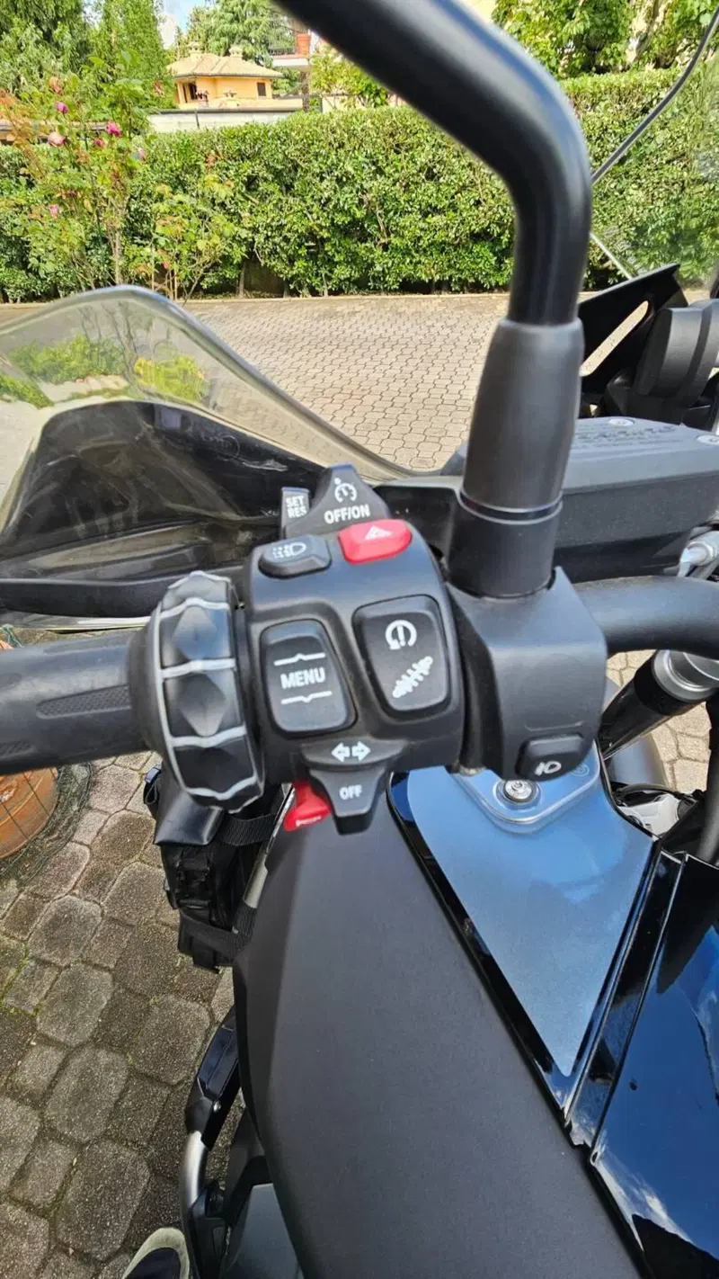 Bmw R 1250 GS Adventure (2021 - 24) (7)