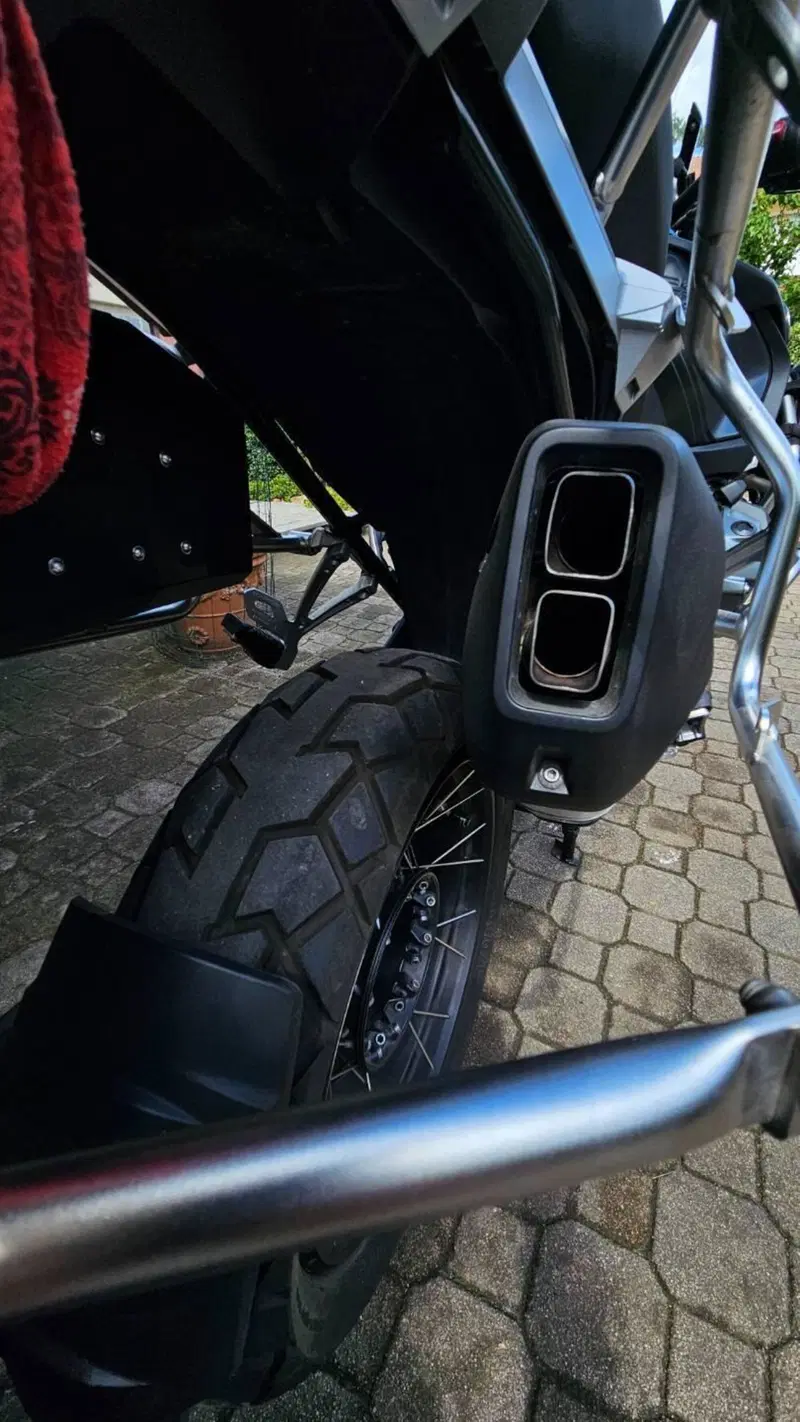 Bmw R 1250 GS Adventure (2021 - 24) (9)