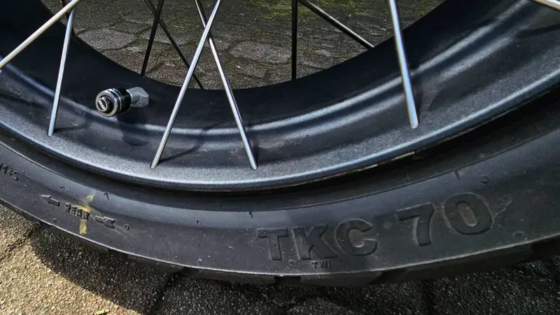 Bmw R 1250 GS Adventure (2021 - 24) (10)
