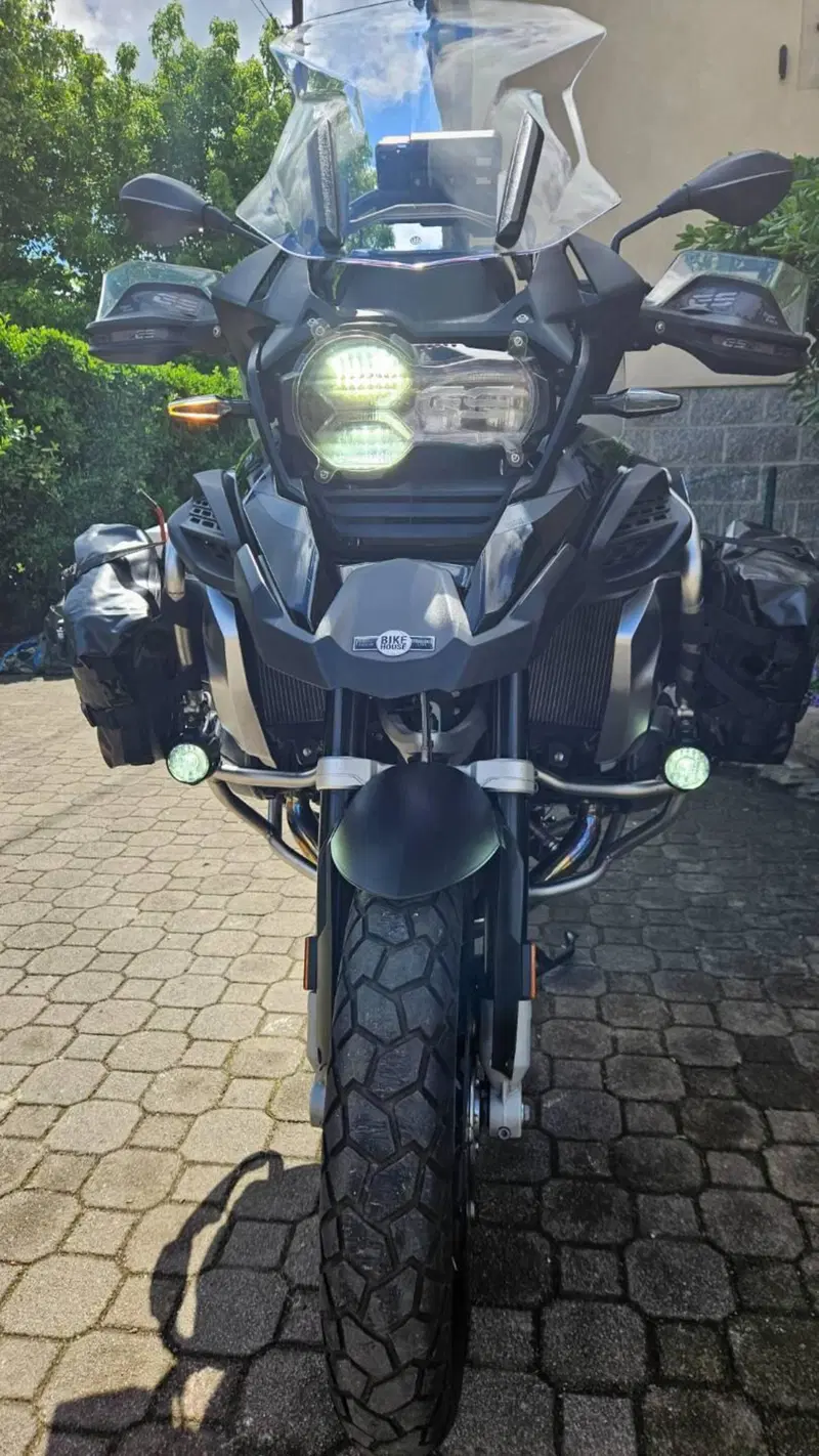 Bmw R 1250 GS Adventure (2021 - 24) (11)