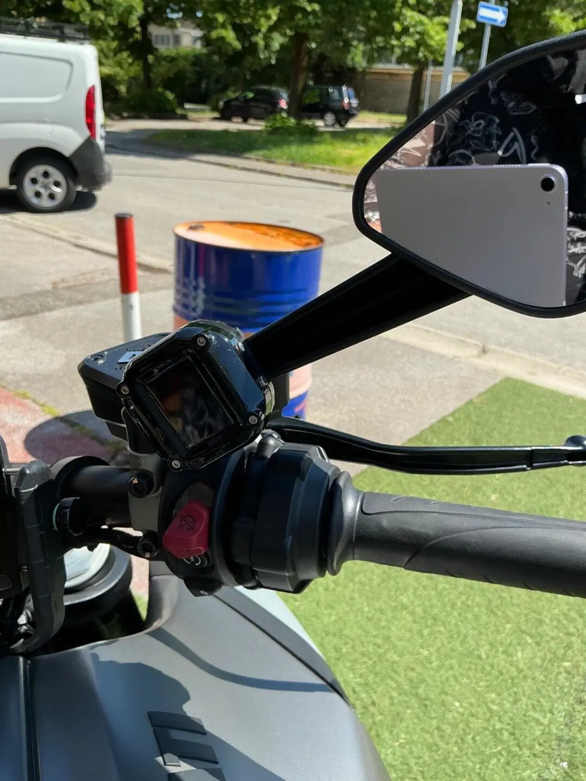 Ducati Diavel 1260 (2019 - 20) (15)