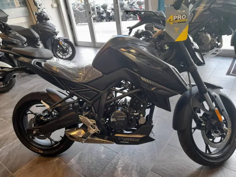Voge Brivido 125S (2026) (3)