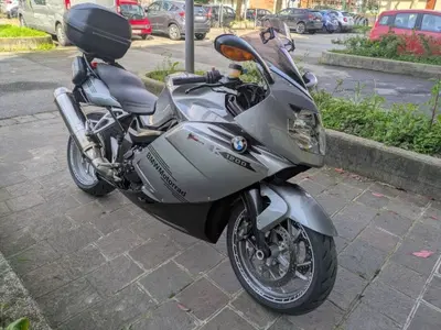 Bmw K 1200 S  usata
