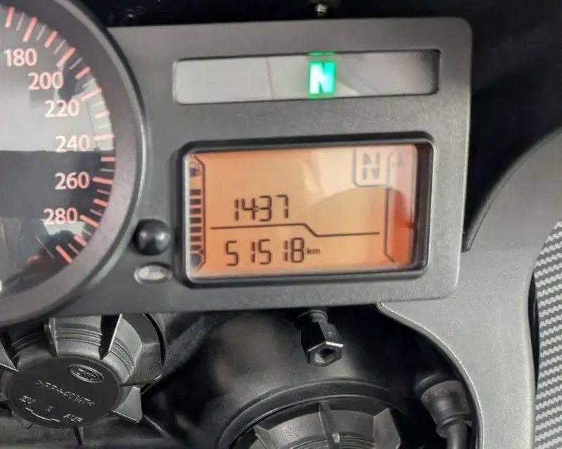 Bmw K 1200 S  (3)