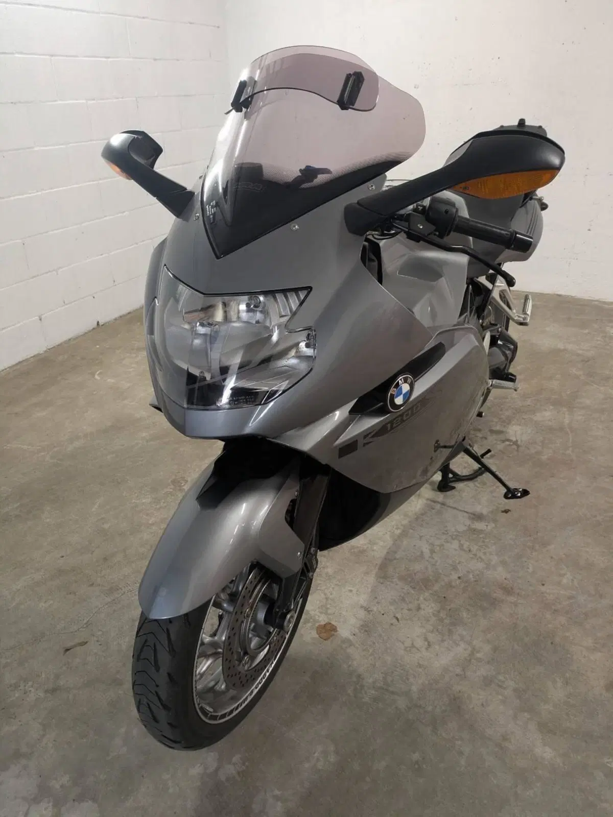 Bmw K 1200 S  (5)