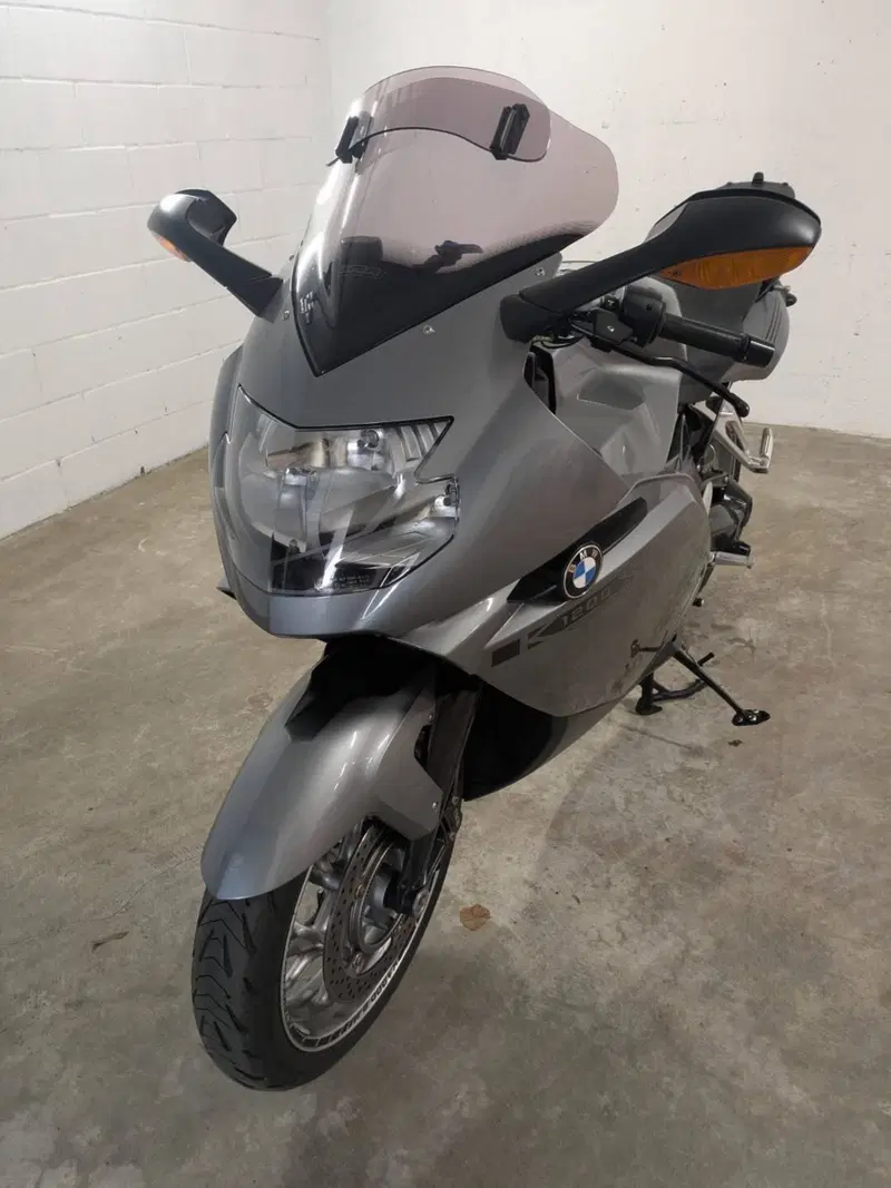 Bmw K 1200 S  (5)