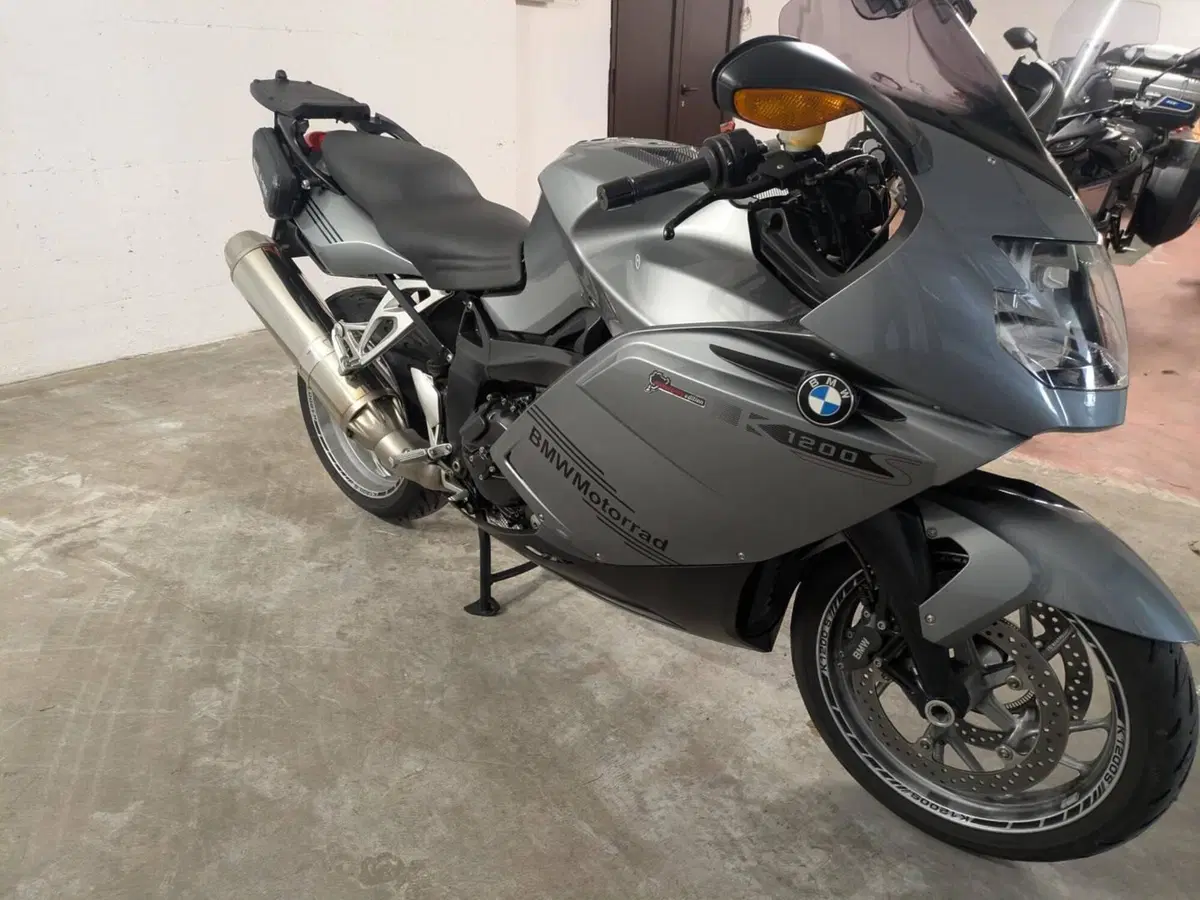 Bmw K 1200 S  (6)