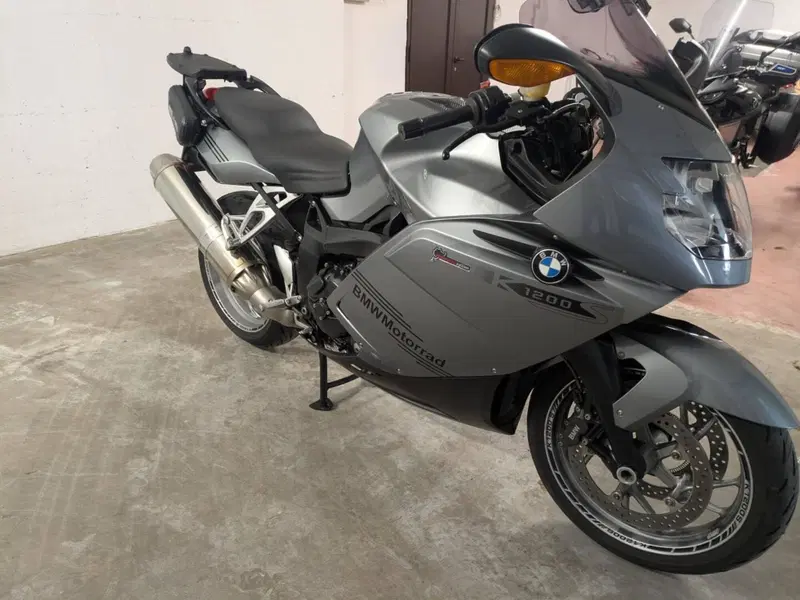 Bmw K 1200 S  (6)