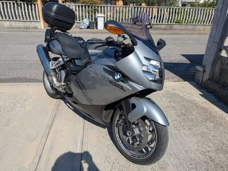 Bmw K 1200 S  (8)