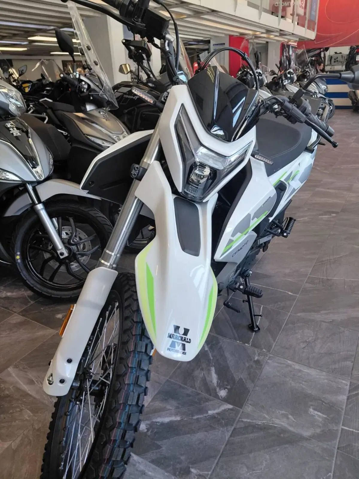 CFMOTO CFLite 250 Dual (2026) (2)