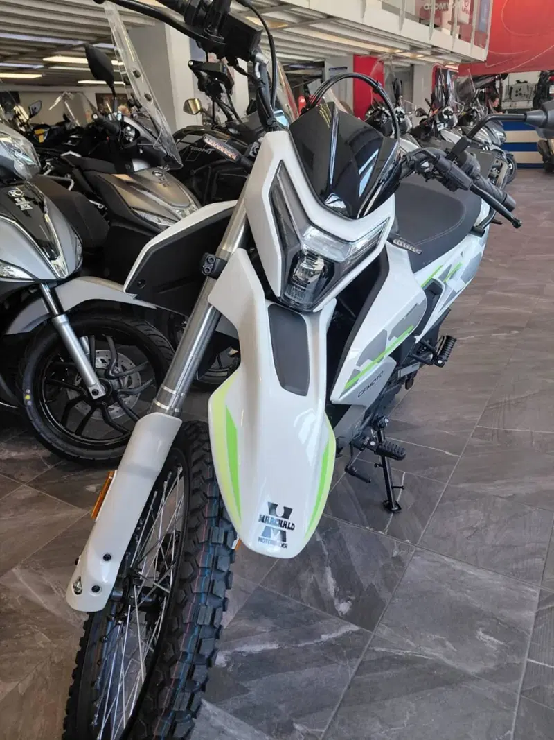 CFMOTO CFLite 250 Dual (2026) (2)
