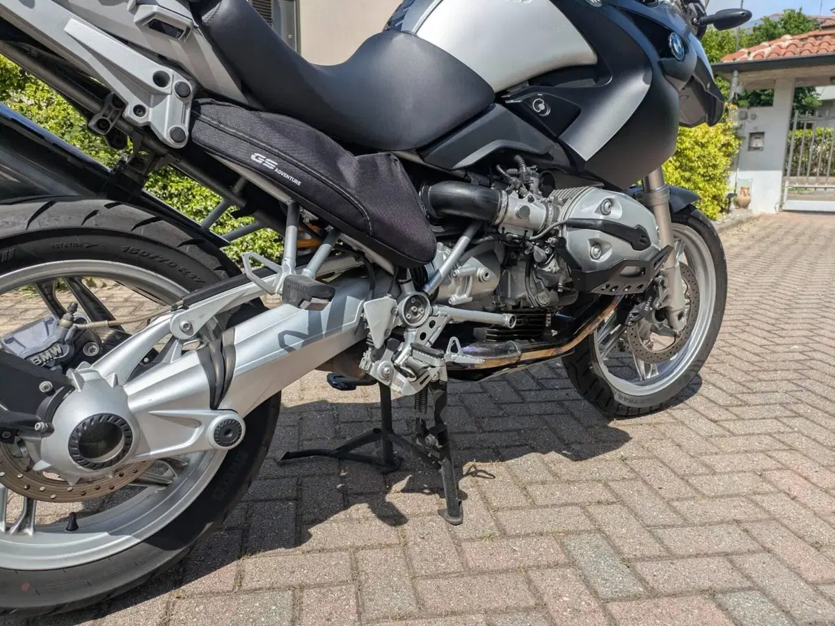 Bmw R 1200 GS (2004 - 07) (4)