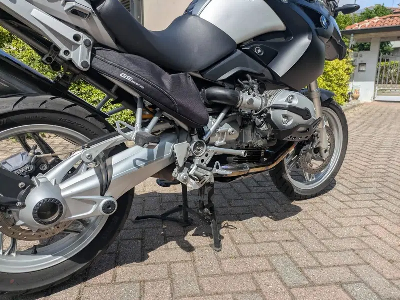 Bmw R 1200 GS (2004 - 07) (4)