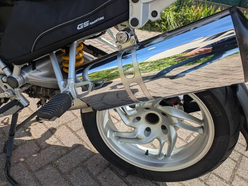 Bmw R 1200 GS (2004 - 07) (5)