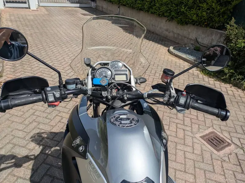 Bmw R 1200 GS (2004 - 07) (6)
