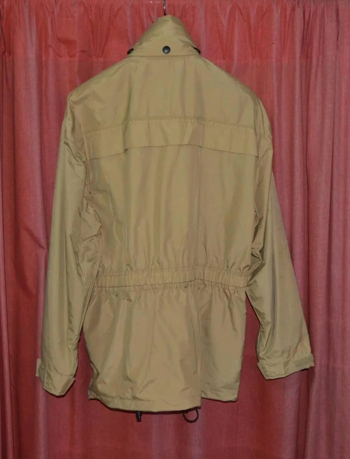 Giacca AXO Metropolitan Impermeabile & Antivento B (2)