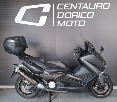Yamaha T-Max 530 (2012 - 14) usata
