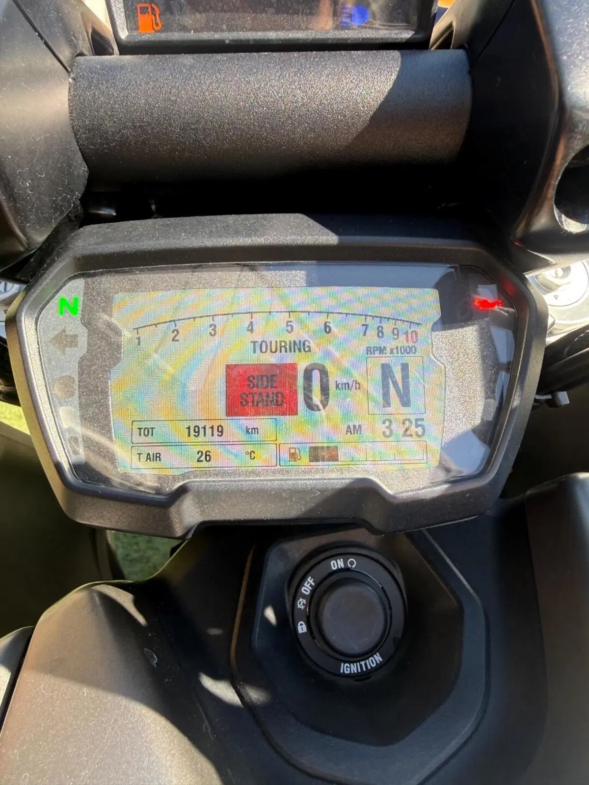 Ducati Diavel 1260 (2019 - 20) (16)