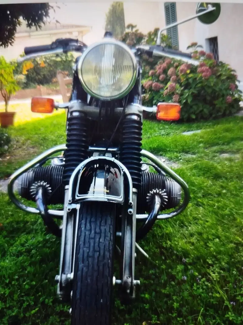 Bmw R75/5 (2)