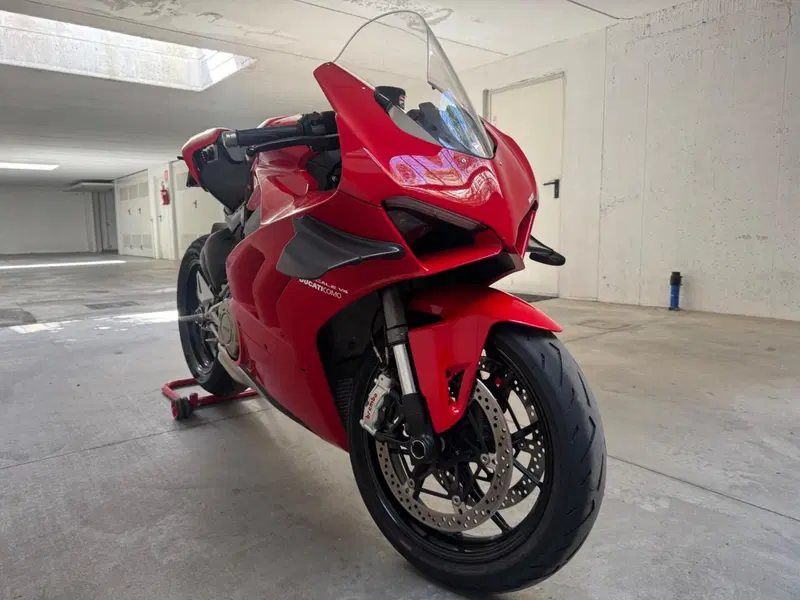 Ducati Panigale V4 1100 (2020) (3)