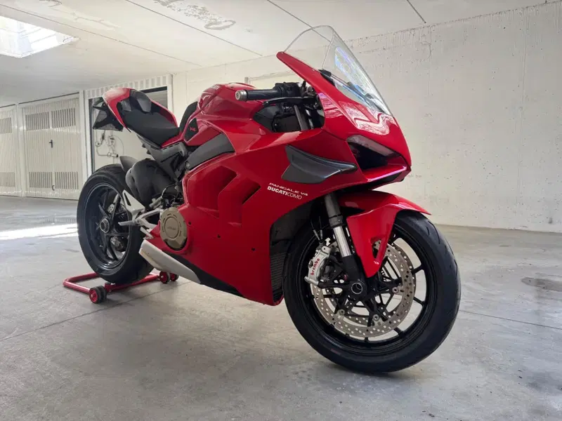 Ducati Panigale V4 1100 (2020) (4)